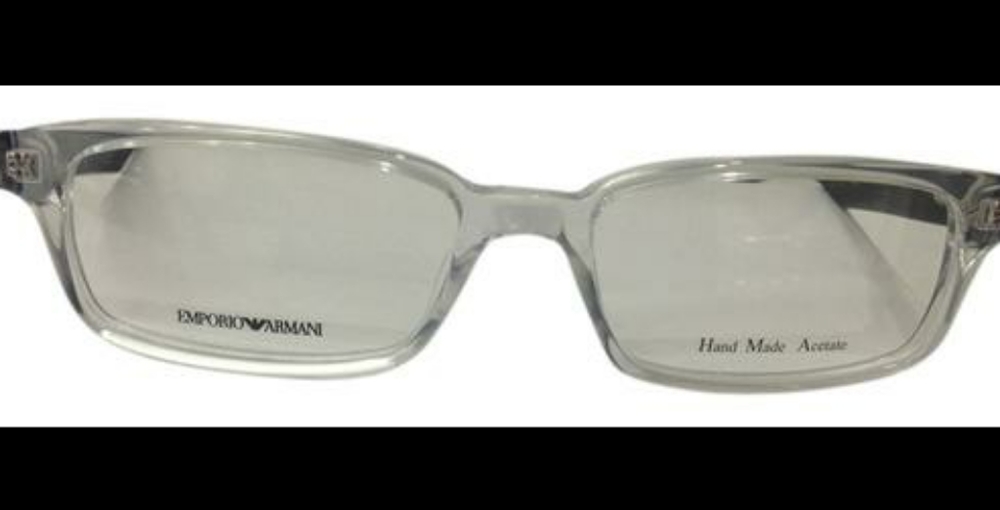 Emporio Armani EA9777 Frames